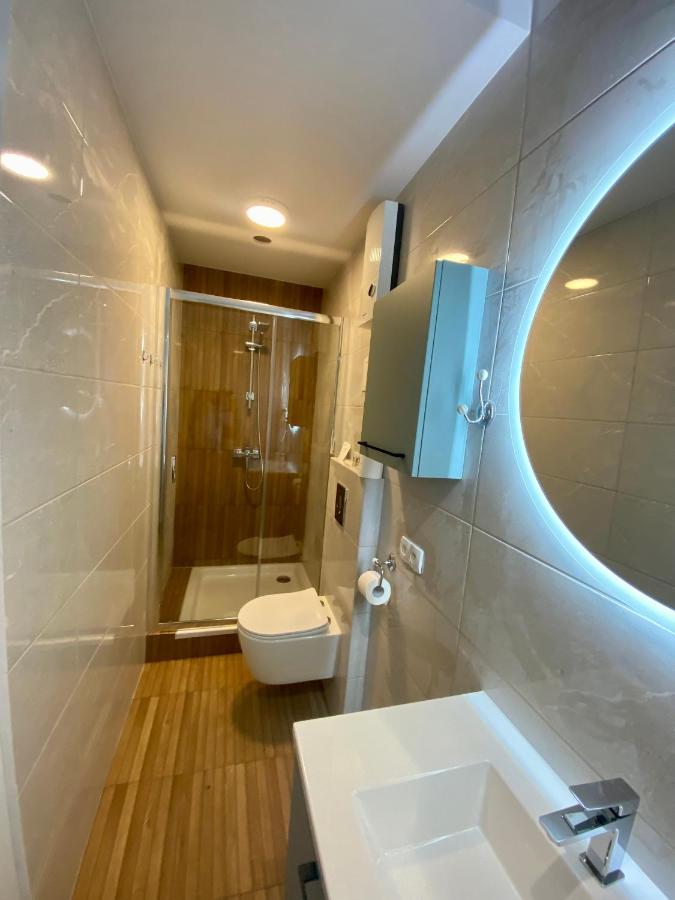 Baltic Plaza Gdynia - Maximal Exterior foto