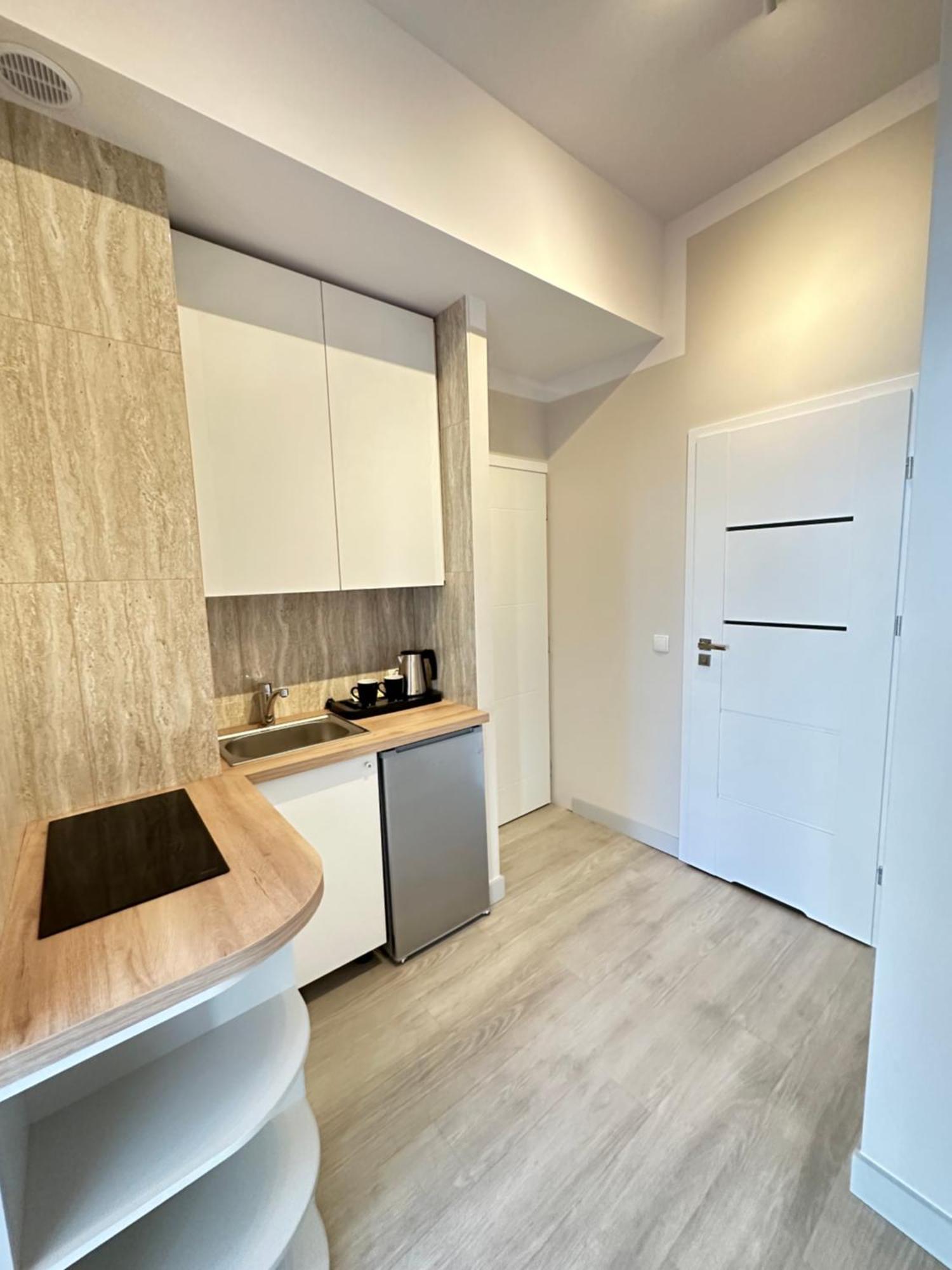 Baltic Plaza Gdynia - Maximal Quarto foto