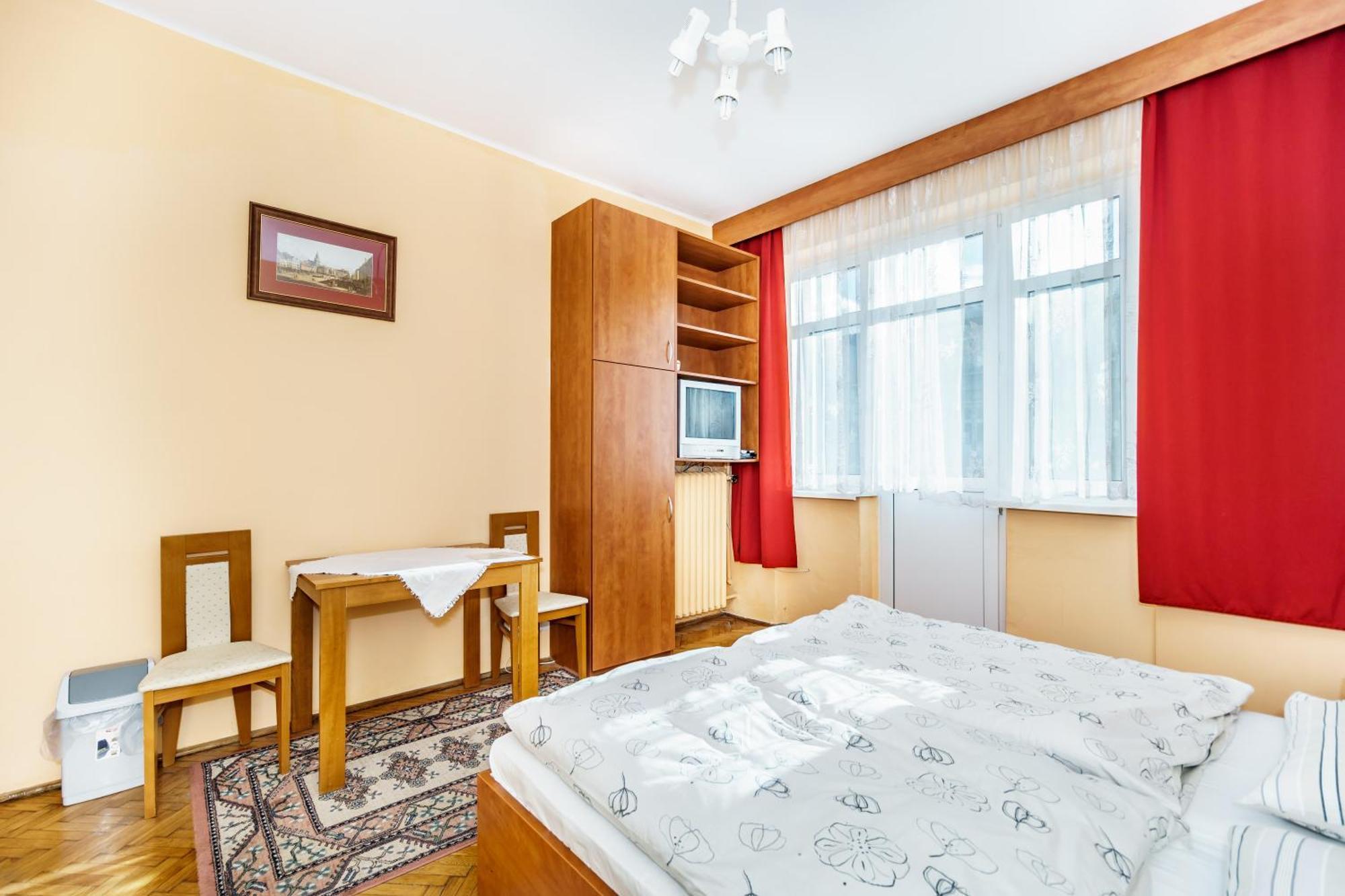 Baltic Plaza Gdynia - Maximal Quarto foto