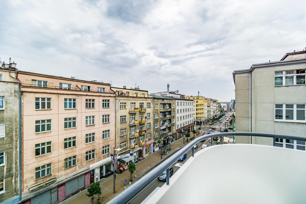Baltic Plaza Gdynia - Maximal Exterior foto